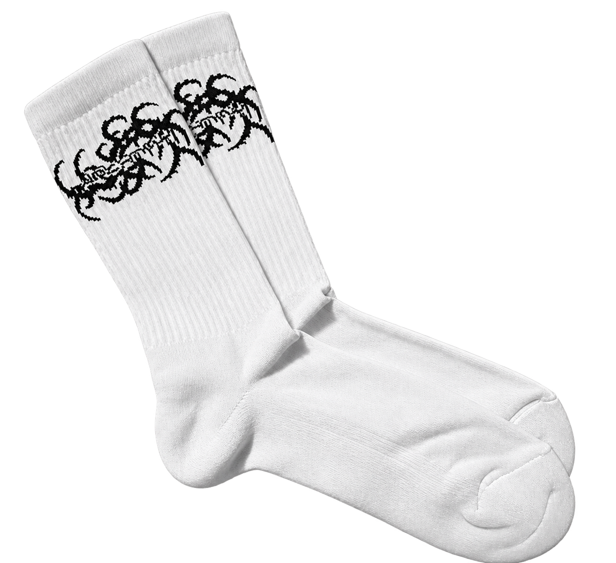 Uncanny Socks