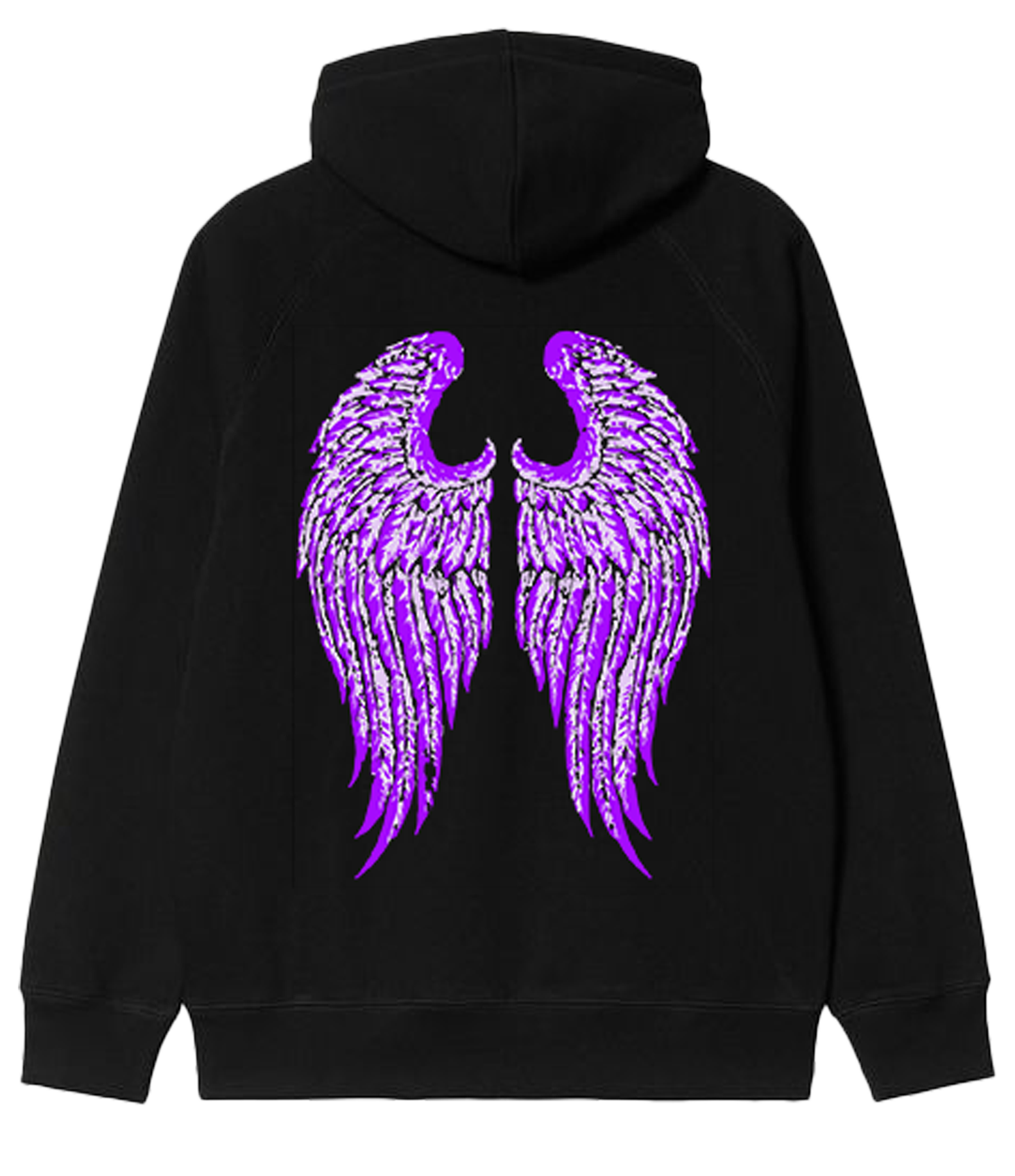 Lucifer Hoodie Uncanny
