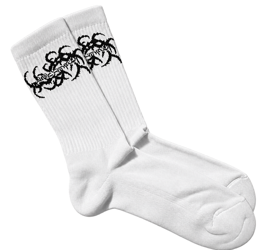 Uncanny Socks