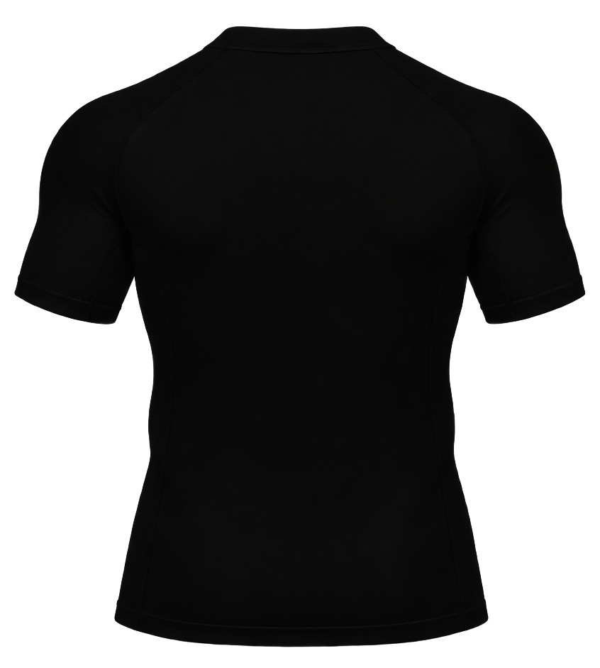 Uncanny compression shirt