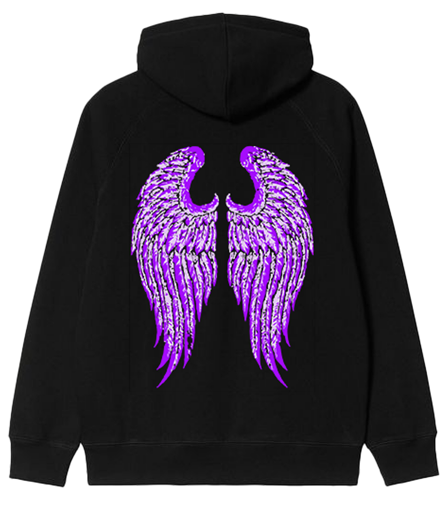 Lucifer Hoodie