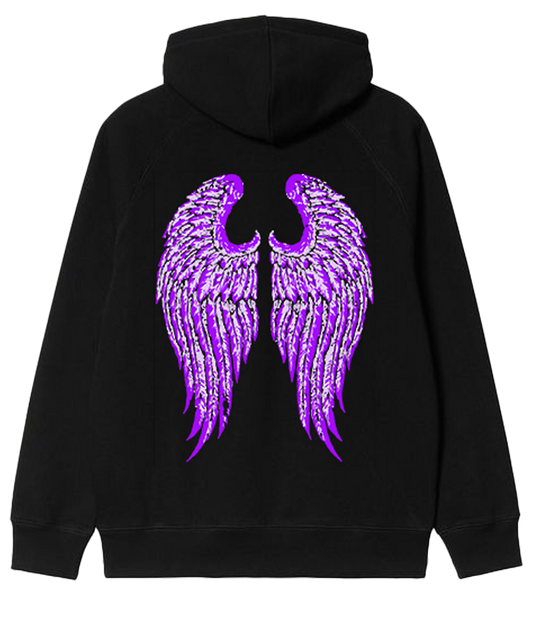 Lucifer Hoodie